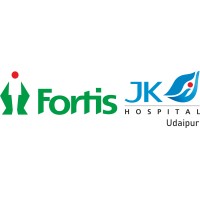 Fortis JK Hospital Logo