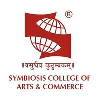 Symbiosis College of Arts and Commerce Logo