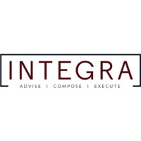 INTEGRA BUSINESS CONSULTANCY FZE Logo