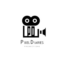 PixelDiaries Logo