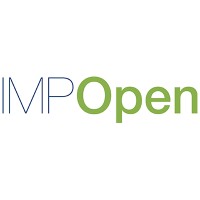 IM Publications Open LLP Logo