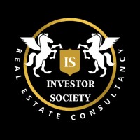 INVESTOR SOCIETY Logo