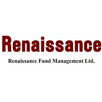 Renaissance Fund Management Ltd.(Licensee in Thailand) Logo