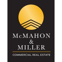 McMahon & Miller Commercial Real Estate Logo
