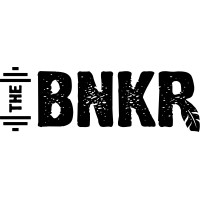 The Bunker Camp (PVT) Ltd Logo