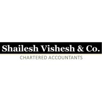 Shailesh Vishesh & Co. Logo