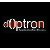 dOptron Logo