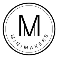 Minimakers Pte Ltd Logo
