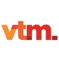 VTM Communications Logo