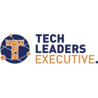 TechLeaders Executive Logo