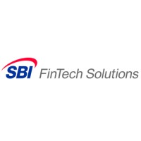 SBI FinTech Solutions Logo