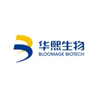 Bloomage Biotechnology Corp., Ltd. Logo