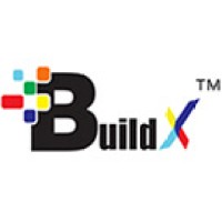 BuildX Logo