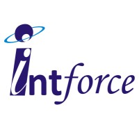 intforce software Logo