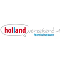 Holland Verzekerd Logo