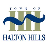 Town of Halton Hills Logo