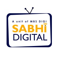 Sabhi Digital Logo