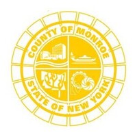 Monroe County Logo
