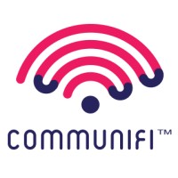 Communifi Technologies LLP Logo