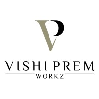 Vishi Prem Workz Logo