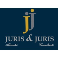 Juris & Juris Logo