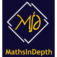 MathsInDepth Logo
