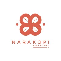 Narakopi Roastery Logo