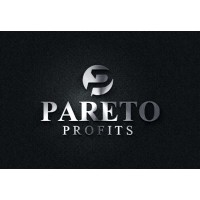 Pareto Profits Logo