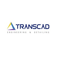 Transcad Engineering & Detailing, LLC Logo