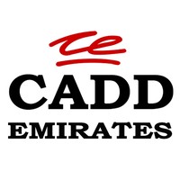 CADDEmirates Technology Services Logo