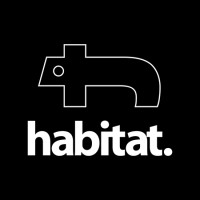 Habitat Media Australia Logo
