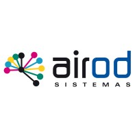 AIROD SISTEMAS SL Logo