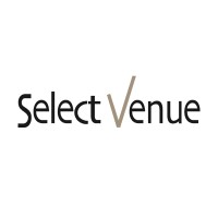 Select Venue Logo
