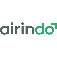 PT Airindo Sentra Medika Logo