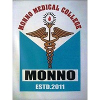 Monno Medical College & Hospital Logo