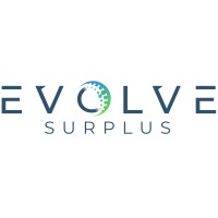Evolve Surplus Logo