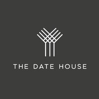 THE DATE HOUSE Logo