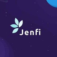 Jenfi Logo