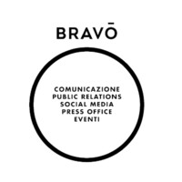 bravo Logo
