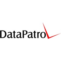 Data Patrol Technologies Pvt Ltd Logo