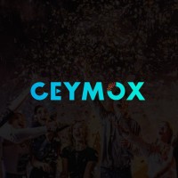 Ceymox ® | Magento Development Agency Logo