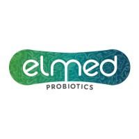 Elmed Probiotics Logo