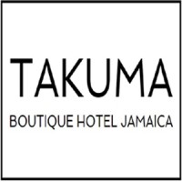 Takuma Boutique Hotel & Suites Logo