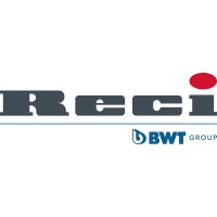 Reci Logo