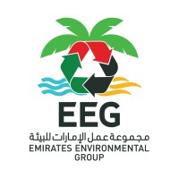 Emirates Environmental Group Logo