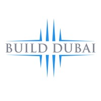 Build Dubai Network Logo