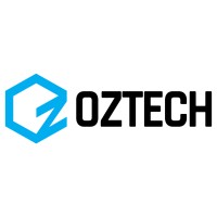 Oztech Logo