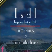 ISDL Architects Logo