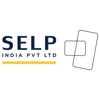 SELP India Pvt Ltd Logo