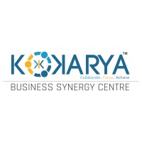Kokarya Business Synergy Center Logo